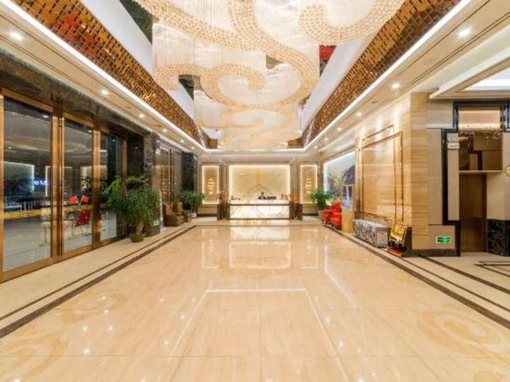 Цзиньюань: Bowei Hotel