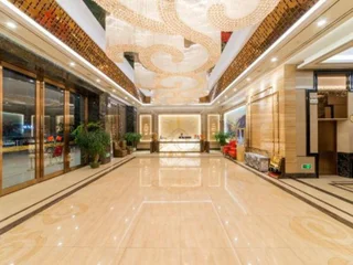 Цзиньюань: Bowei Hotel