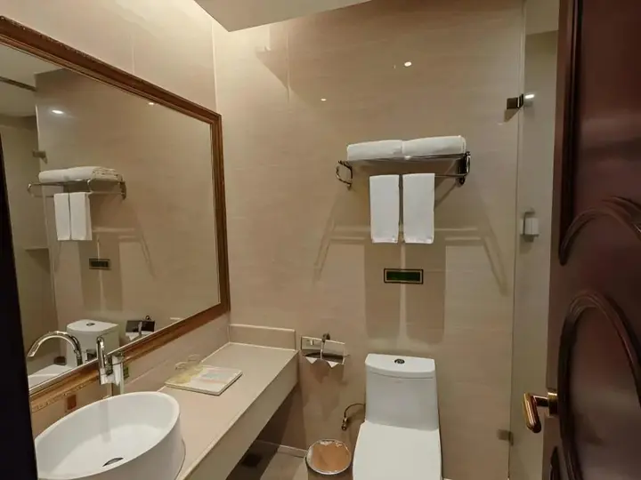 Шэньчжэнь: Vienna Hotel North Shenzhen Science and Technology Park Branch