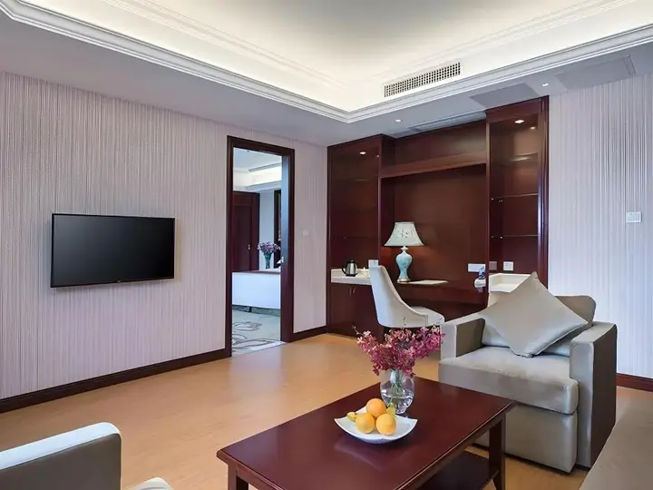 Шэньчжэнь: Vienna Hotel North Shenzhen Science and Technology Park Branch
