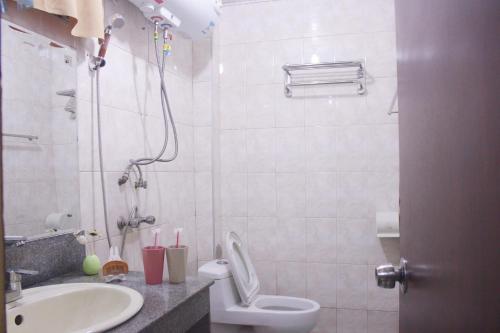 Фучжоу: Four Rooms「Lan Ji Dao」Homestay