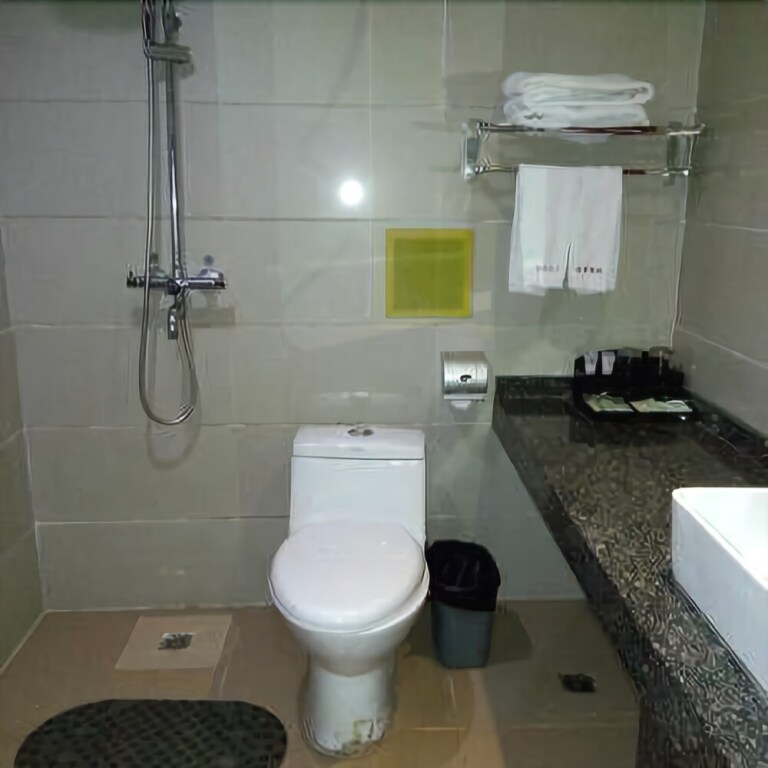 Хойчжоу: Huangfu Hotel