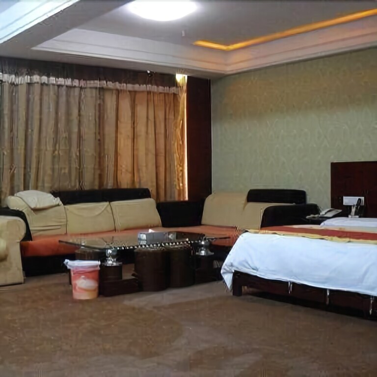 Хойчжоу: Huangfu Hotel