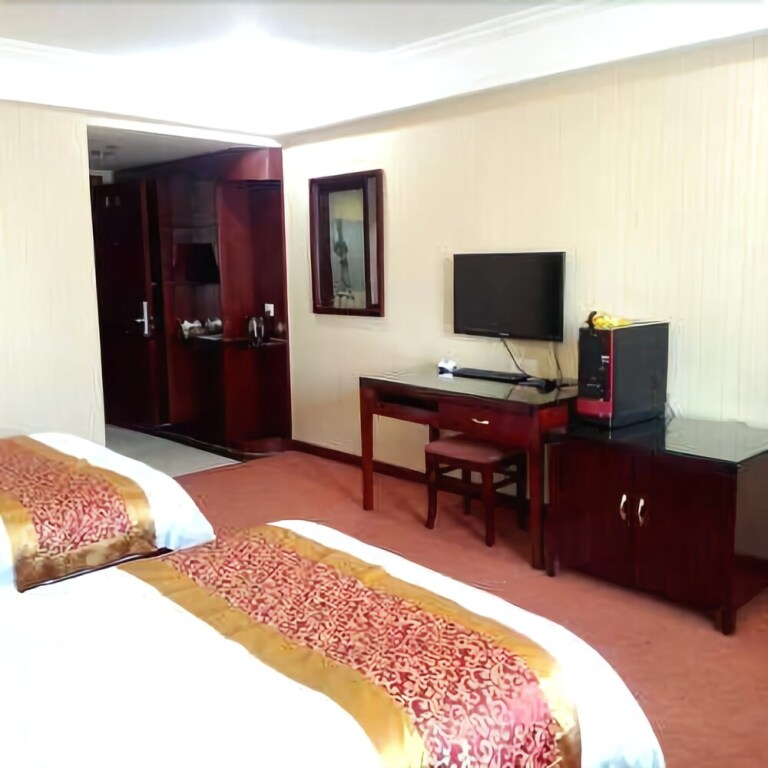Хойчжоу: Huangfu Hotel