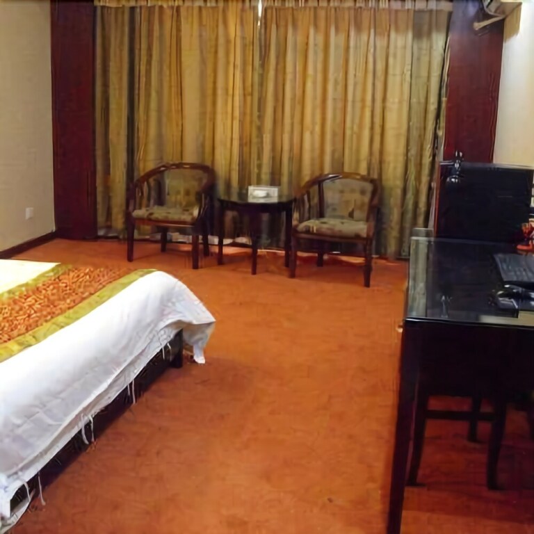 Хойчжоу: Huangfu Hotel