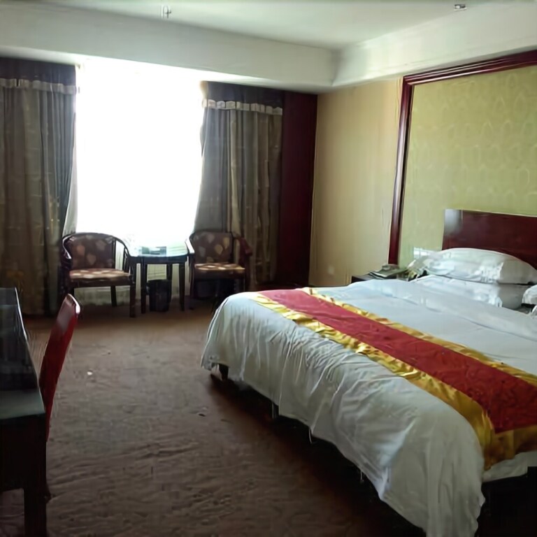 Хойчжоу: Huangfu Hotel