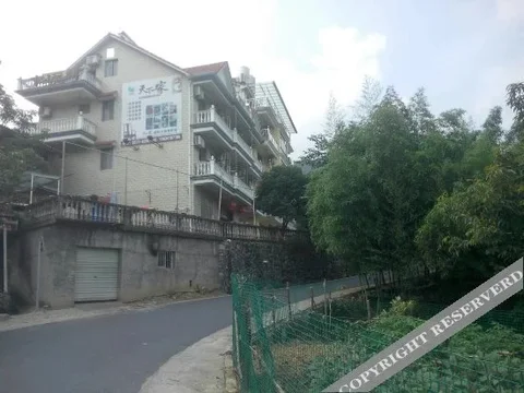 Ханчжоу: Tianxia Yijia Farmhouse