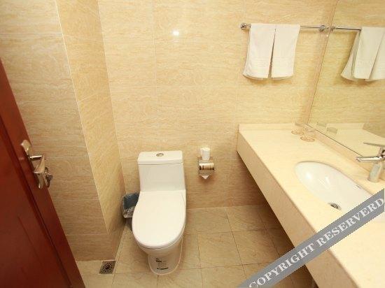 Чэнду: Yufurong Hotel