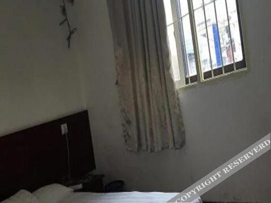 Чанчжоу: Wenxin Hostel