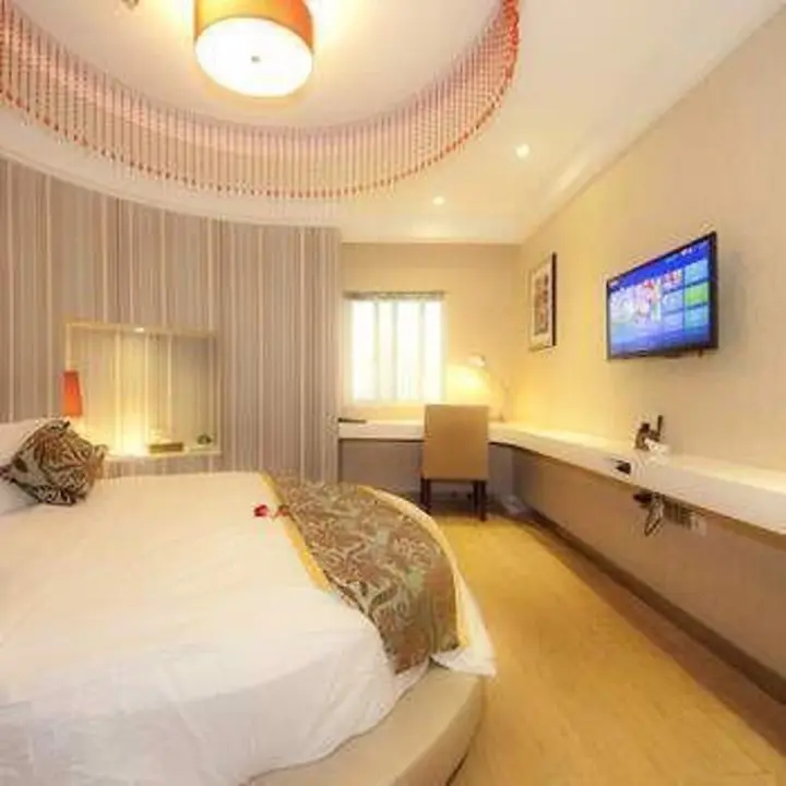 Фучжоу: Mini Stars Hotel