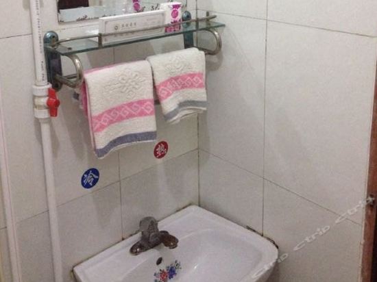 Линьи: Linyi Junfu Guest House