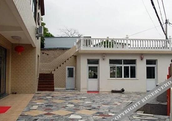 Чжоушань: Zhongxiahai Yujia Hostel