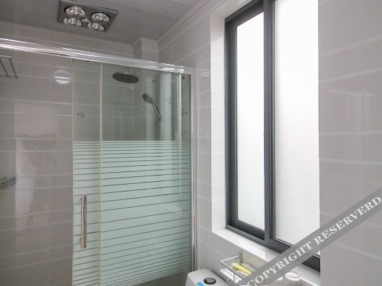 Чжоушань: Zhongxiahai Yujia Hostel