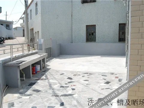 Чжоушань: Zhongxiahai Yujia Hostel