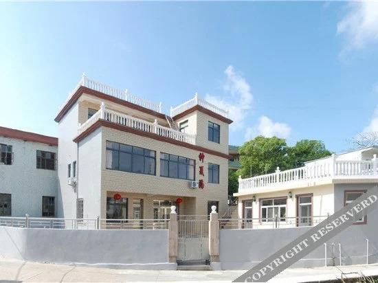 Чжоушань: Zhongxiahai Yujia Hostel