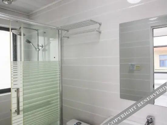 Чжоушань: Zhongxiahai Yujia Hostel