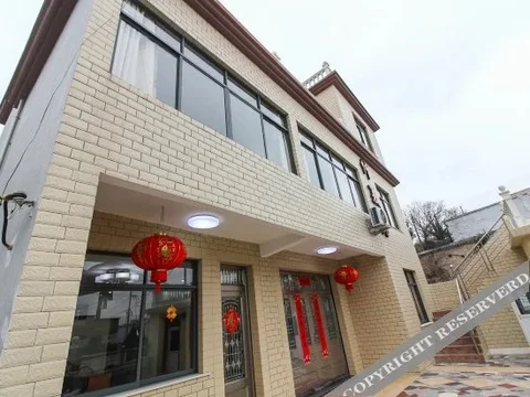 Чжоушань: Zhongxiahai Yujia Hostel