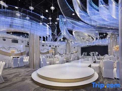 Шаоксинг: Minghui Hotel