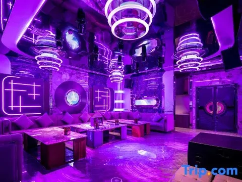 Шаоксинг: Minghui Hotel