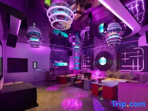 Шаоксинг: Minghui Hotel
