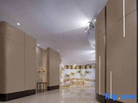 Шаоксинг: Minghui Hotel