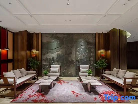 Шаоксинг: Minghui Hotel