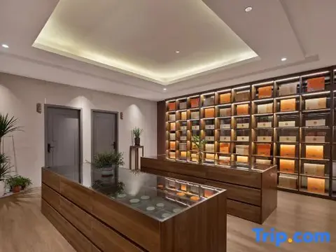 Шаоксинг: Minghui Hotel