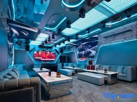 Шаоксинг: Minghui Hotel