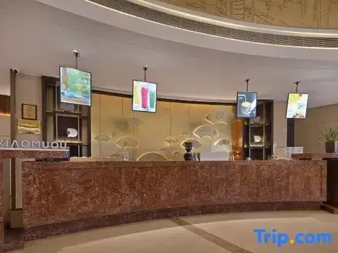 Шаоксинг: Minghui Hotel