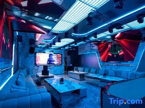 Шаоксинг: Minghui Hotel