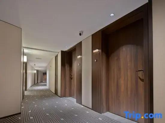Шаоксинг: Minghui Hotel