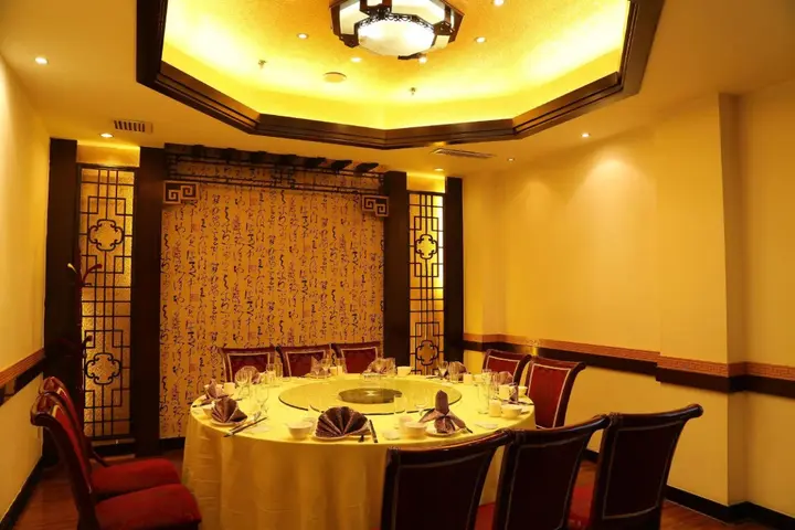 Вэйнань: Muyushi Art Hotel (Huashan District Branch)