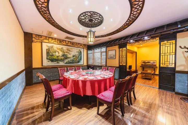 Вэйнань: Muyushi Art Hotel (Huashan District Branch)