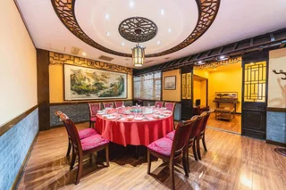 Вэйнань: Muyushi Art Hotel (Huashan District Branch)