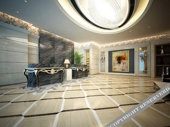 Суцянь: Yugezi Holiday Hotel
