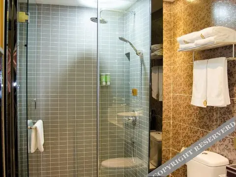 Суцянь: Yugezi Holiday Hotel