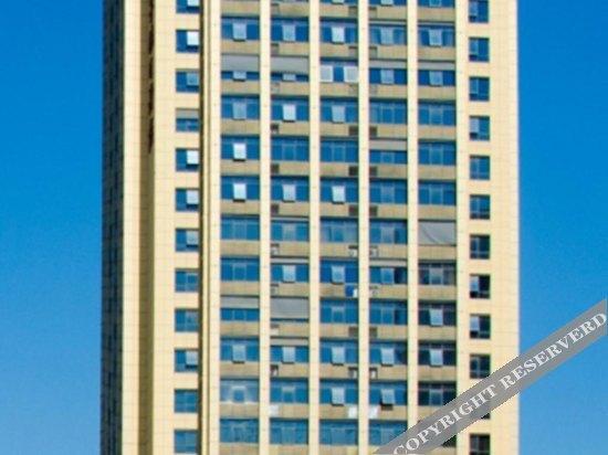 Суцянь: Yugezi Holiday Hotel
