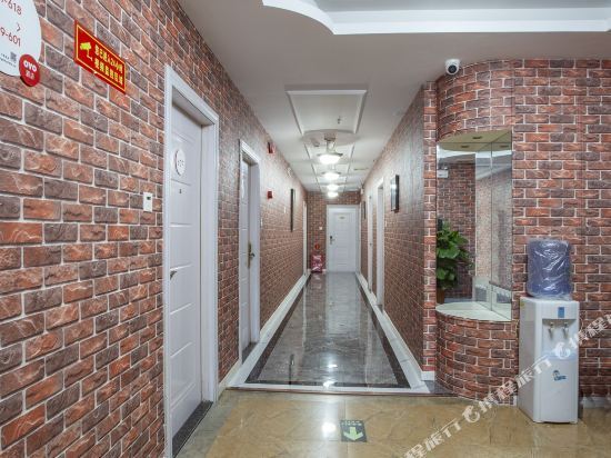 Хойчжоу: Duozhu Hotel