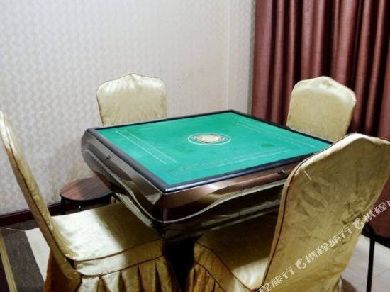 Хойчжоу: Duozhu Hotel