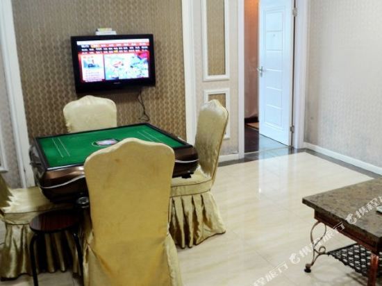 Хойчжоу: Duozhu Hotel