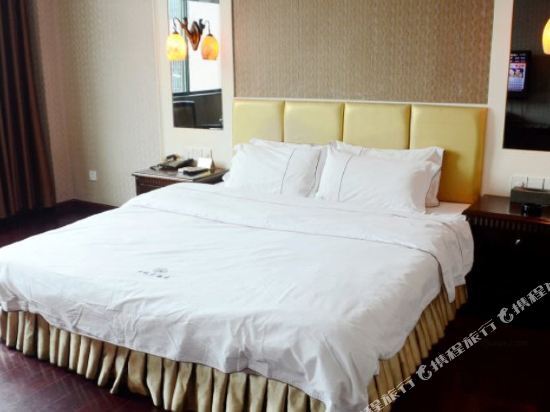 Хойчжоу: Duozhu Hotel