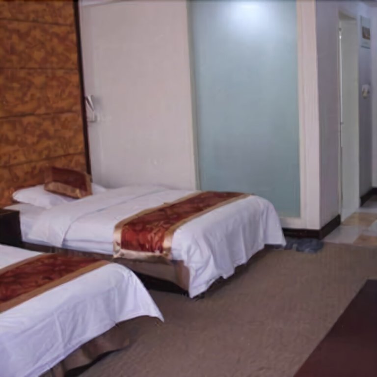 Синьсян: Guo Tai Hotel