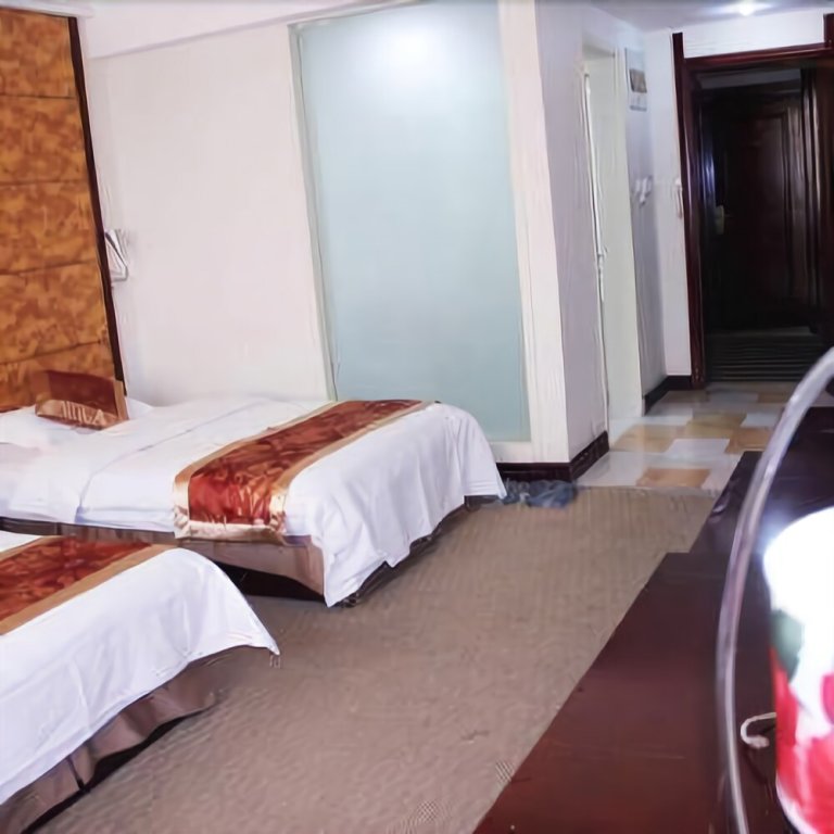 Синьсян: Guo Tai Hotel