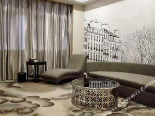 Тайчжоу: Xuangong Hotel