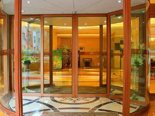 Тайчжоу: Xuangong Hotel