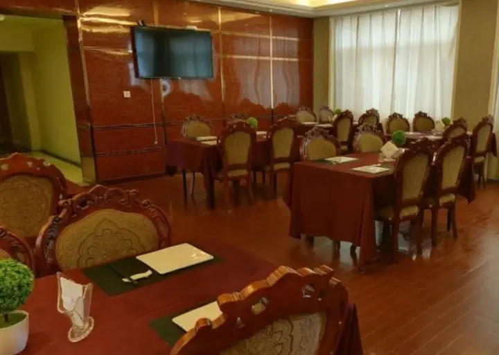 Тайчжоу: Xuangong Hotel