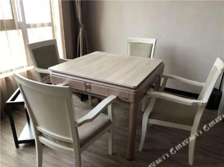 Тайчжоу: Xuangong Hotel