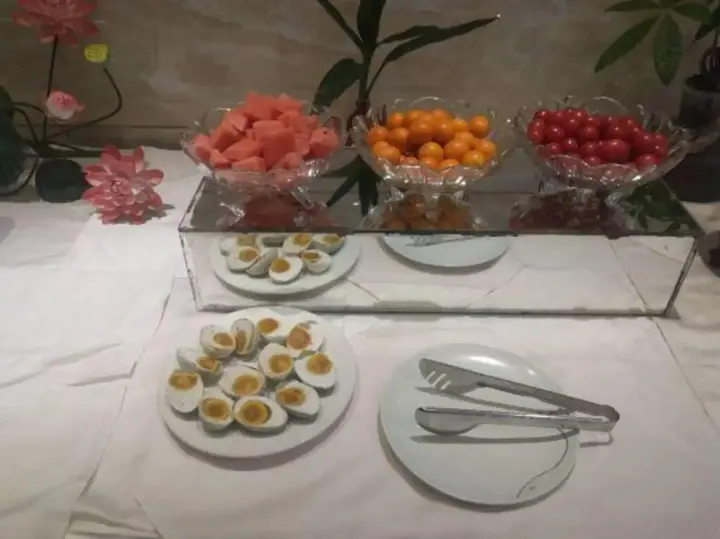 Тайчжоу: Xuangong Hotel