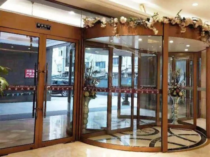 Тайчжоу: Xuangong Hotel