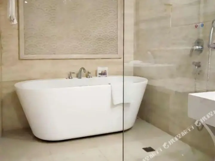 Тайчжоу: Xuangong Hotel